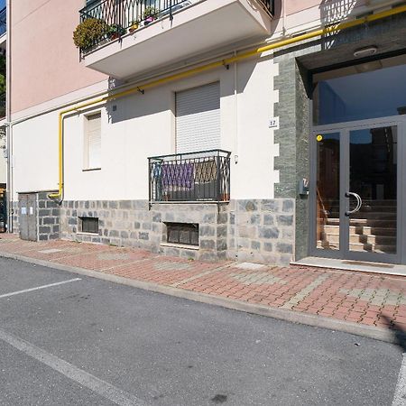 La Casa Dei Nonni Apartment Albenga Exterior photo