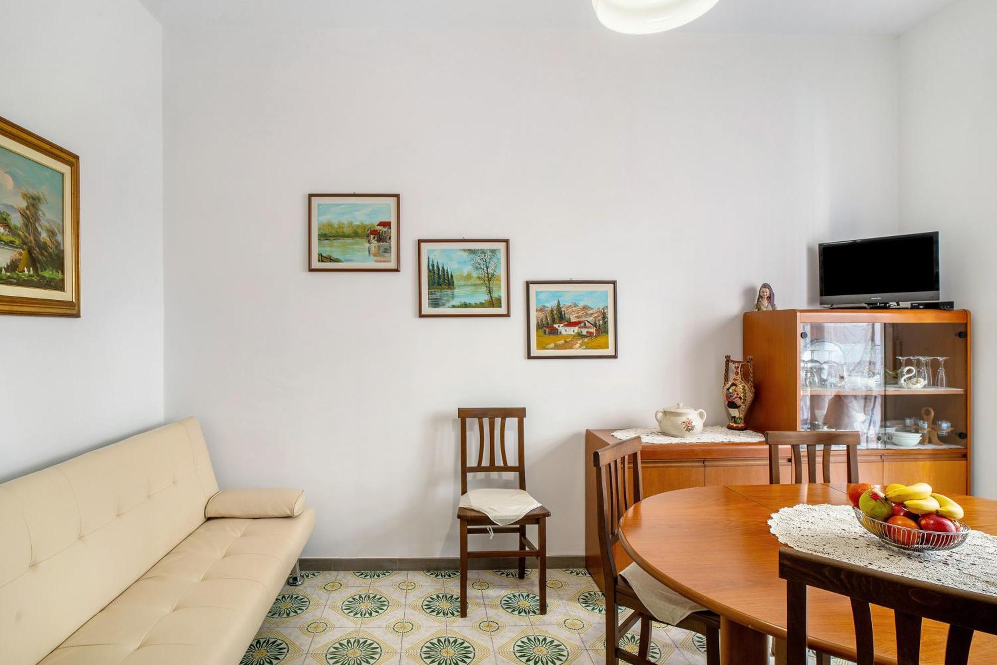 La Casa Dei Nonni Apartment Albenga Exterior photo