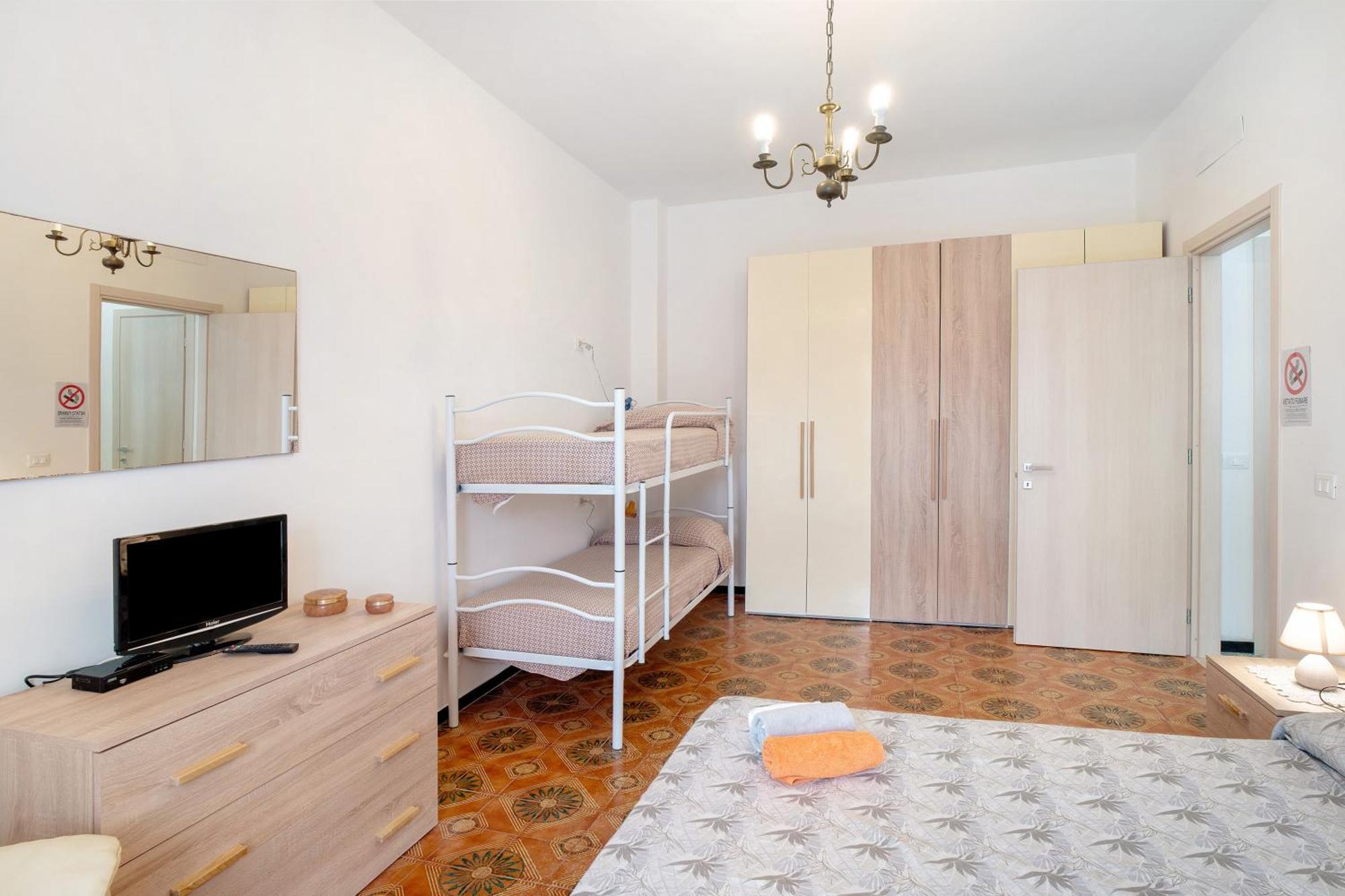 La Casa Dei Nonni Apartment Albenga Exterior photo