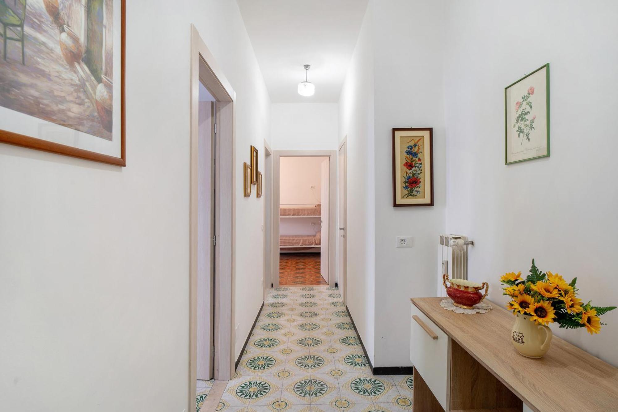La Casa Dei Nonni Apartment Albenga Exterior photo