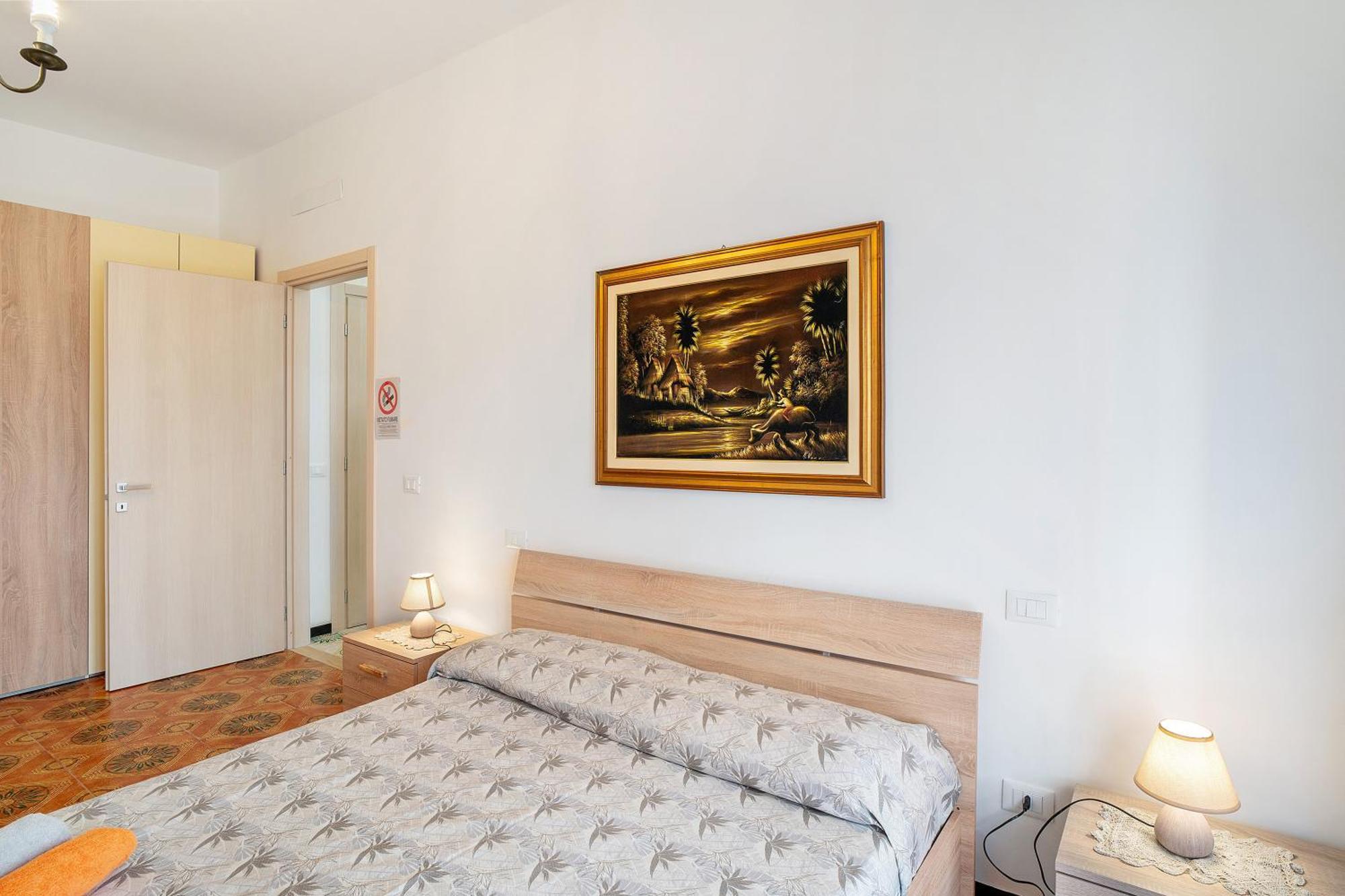 La Casa Dei Nonni Apartment Albenga Exterior photo