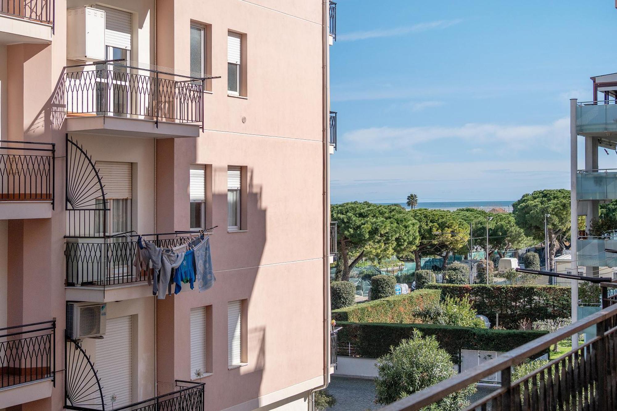 La Casa Dei Nonni Apartment Albenga Exterior photo