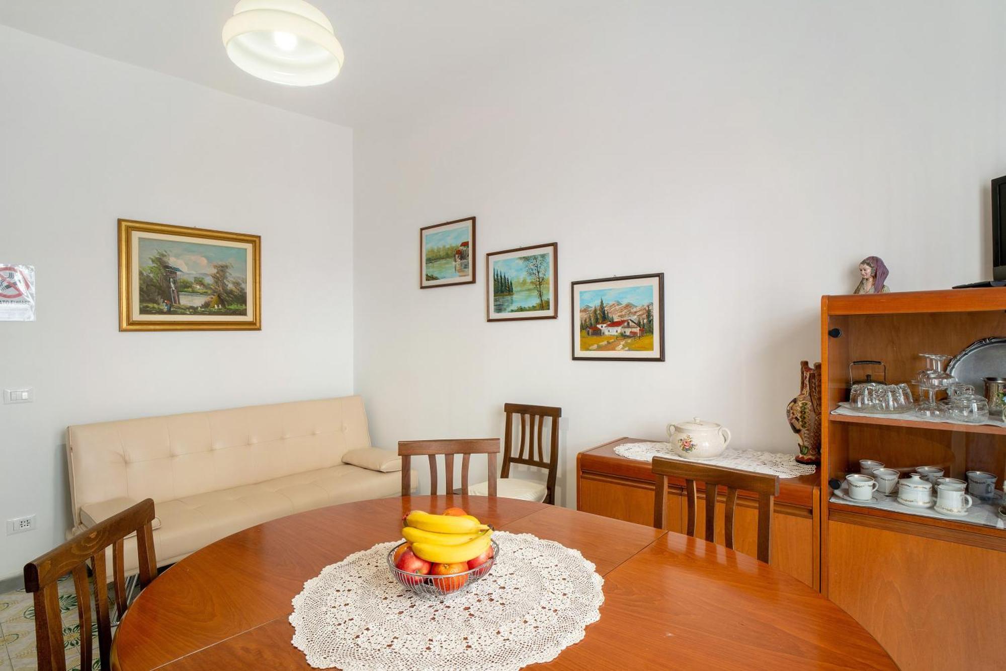 La Casa Dei Nonni Apartment Albenga Exterior photo