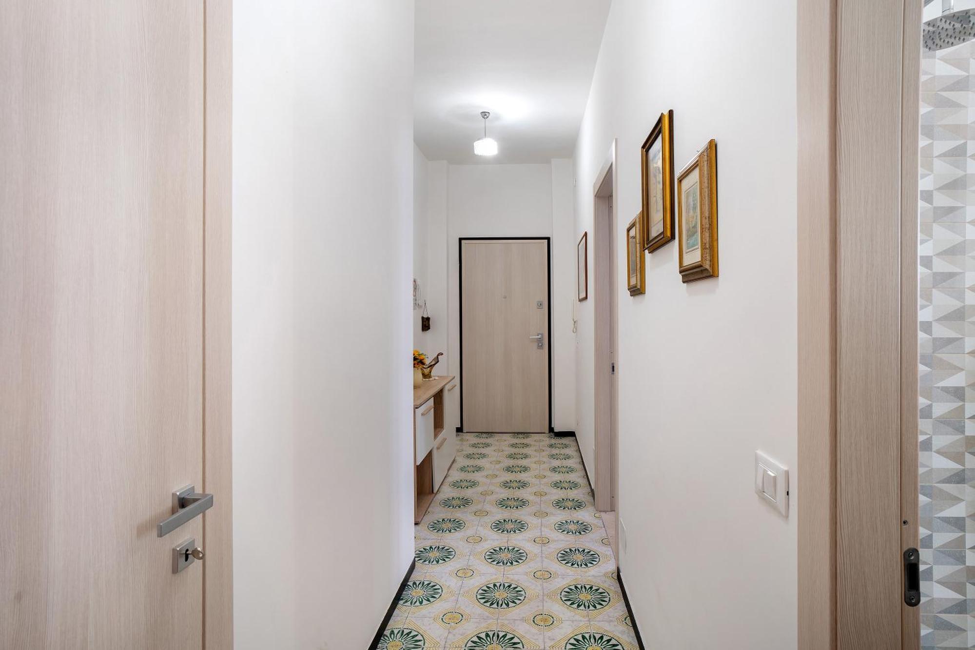 La Casa Dei Nonni Apartment Albenga Exterior photo